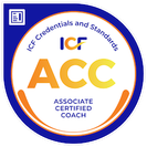 ICF Associate Certified Coach (ACC)